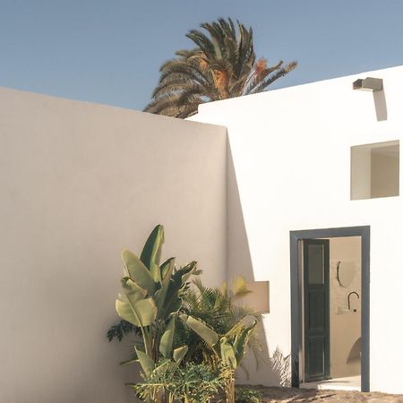 Casa Montelongo - Adults Only La Oliva Extérieur photo