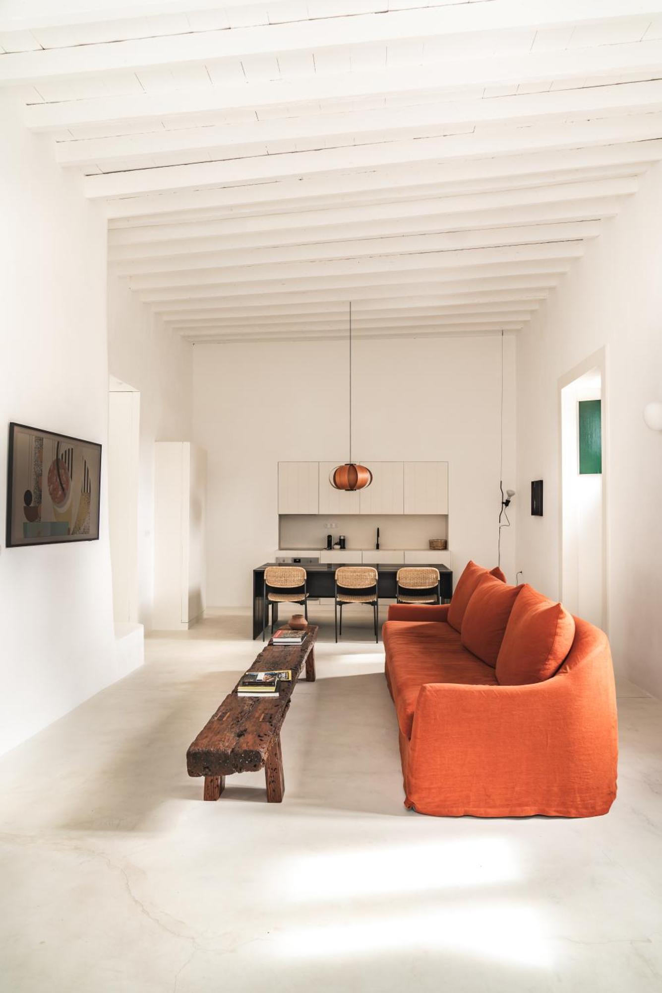 Casa Montelongo - Adults Only La Oliva Extérieur photo