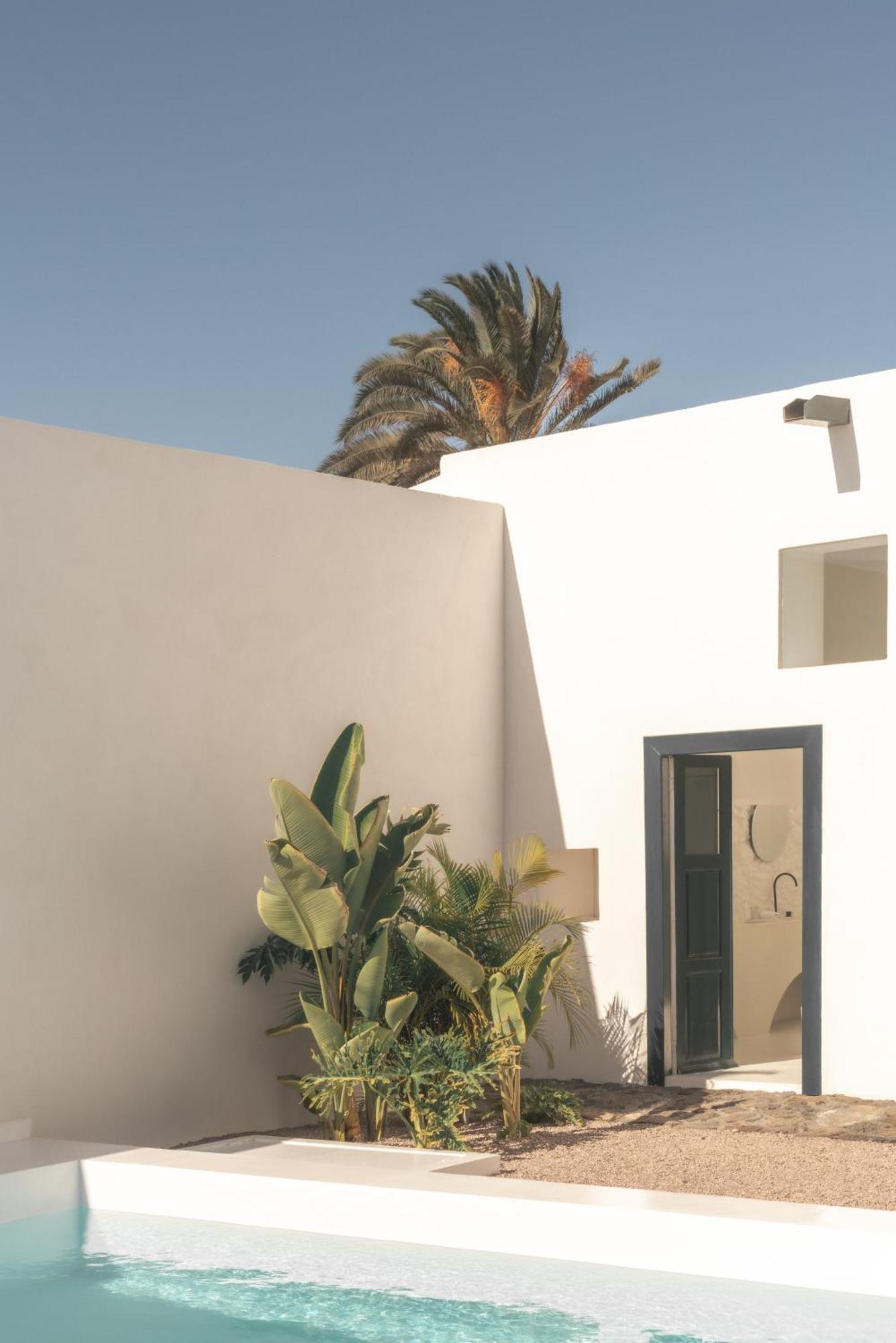 Casa Montelongo - Adults Only La Oliva Extérieur photo