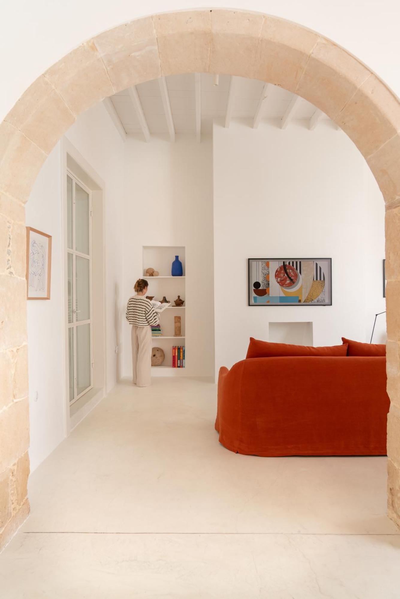 Casa Montelongo - Adults Only La Oliva Extérieur photo