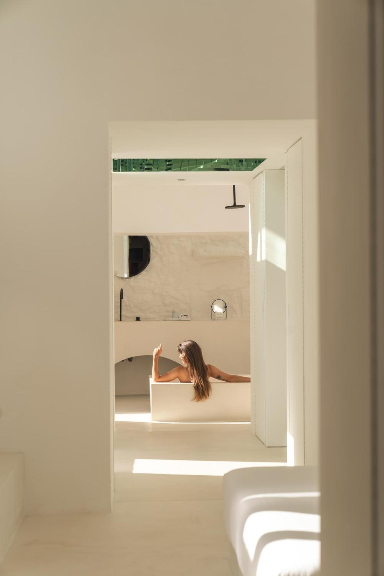 Casa Montelongo - Adults Only La Oliva Extérieur photo