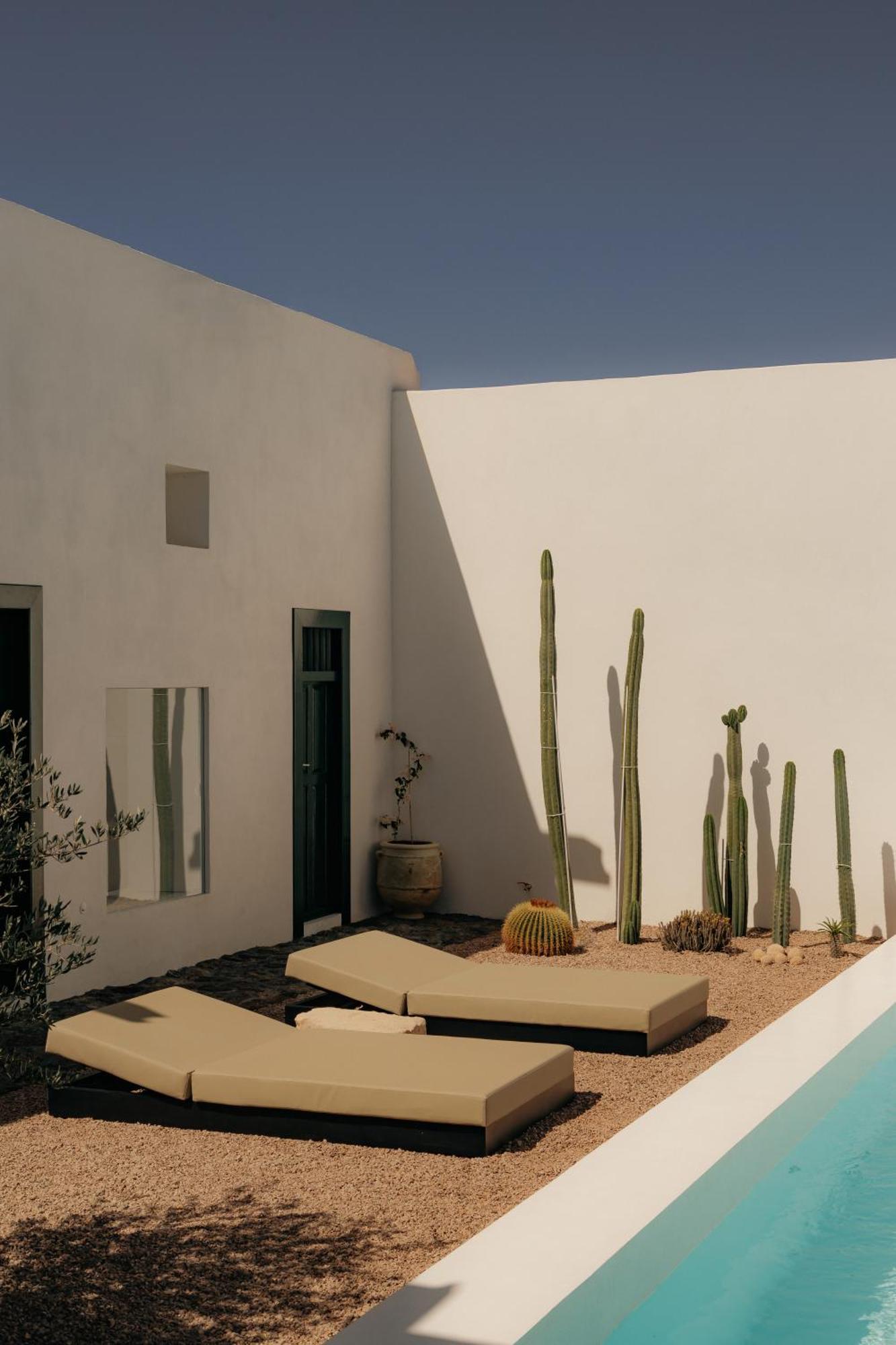 Casa Montelongo - Adults Only La Oliva Extérieur photo