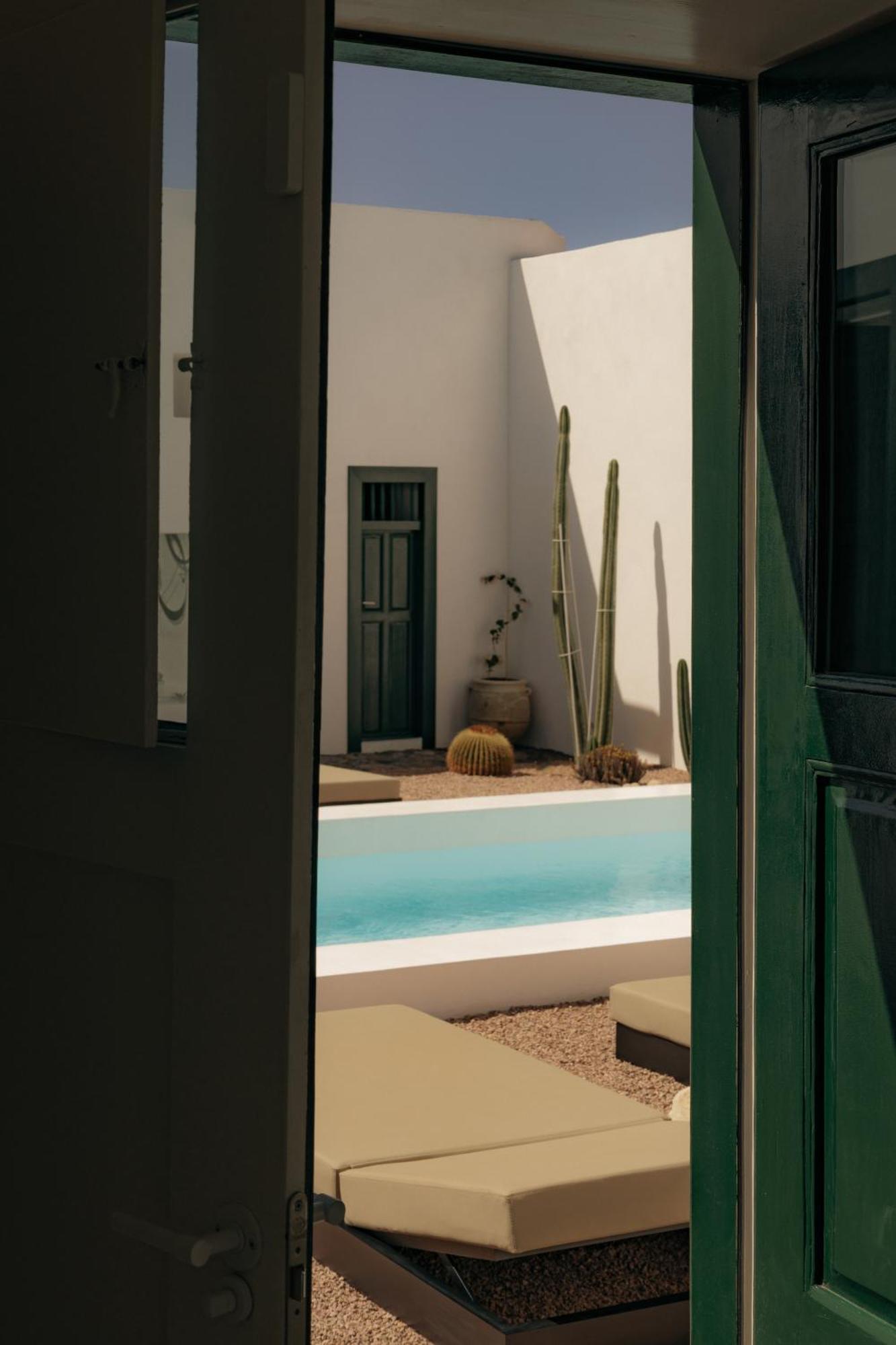 Casa Montelongo - Adults Only La Oliva Extérieur photo
