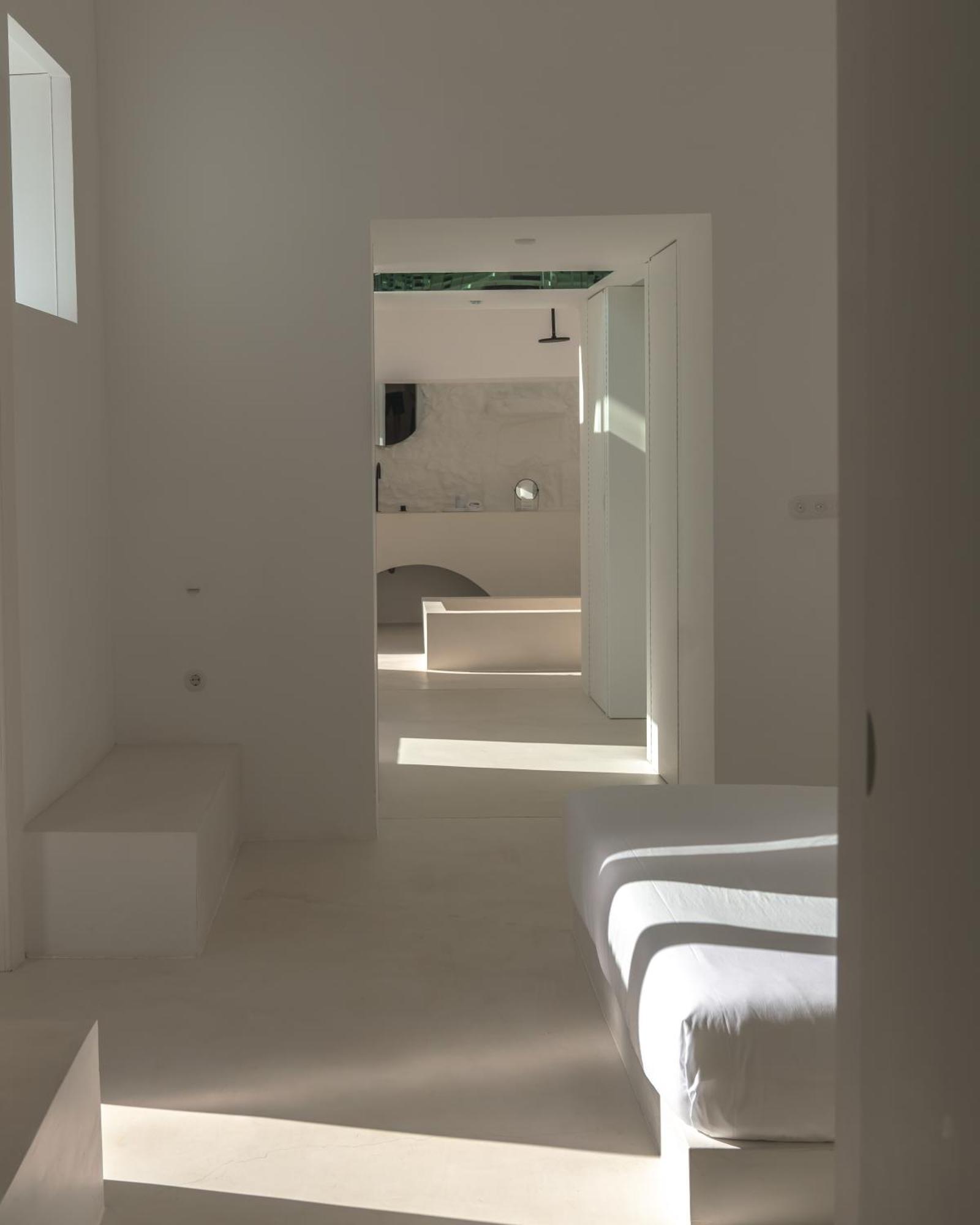 Casa Montelongo - Adults Only La Oliva Extérieur photo