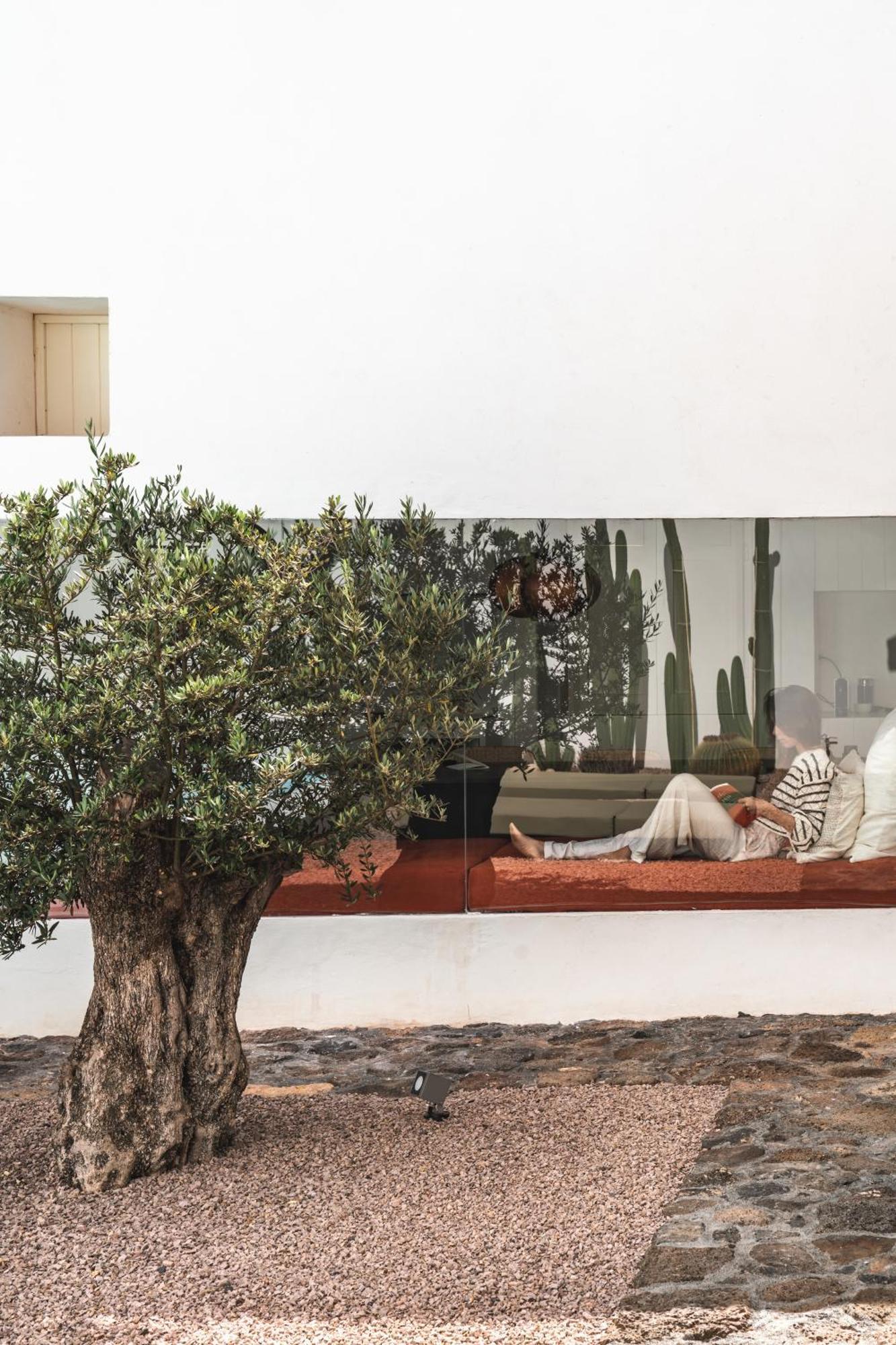 Casa Montelongo - Adults Only La Oliva Extérieur photo